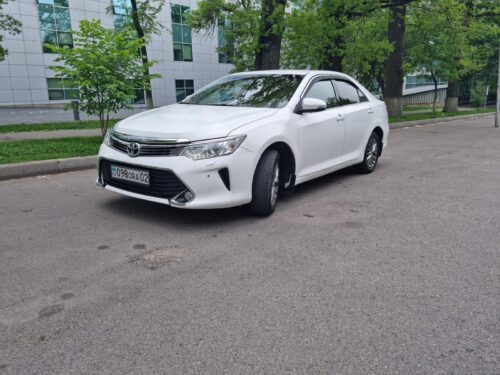 Toyota Camry 55 1
